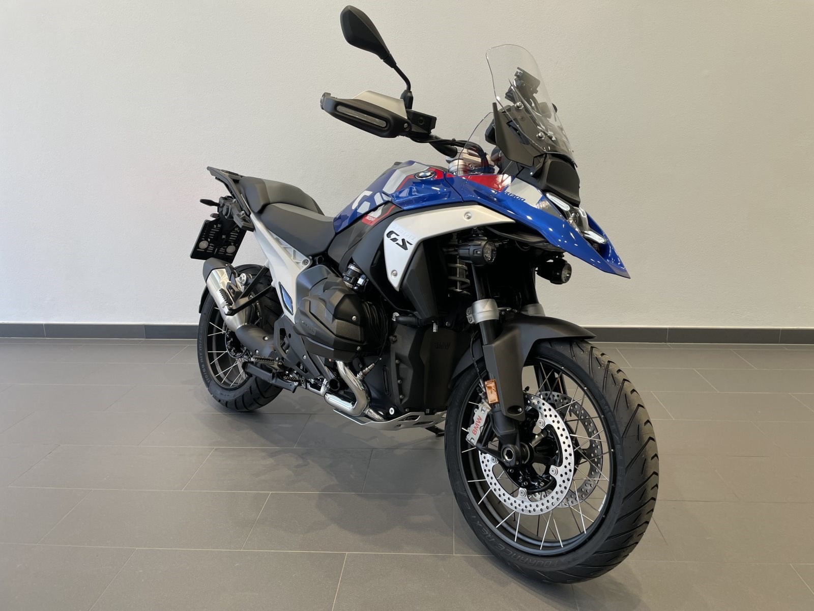Motorrad