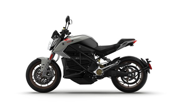 Gebrauchtmotorrad Zero SR/F - Bild 13