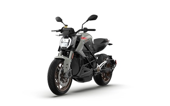 Gebrauchtmotorrad Zero SR/F - Bild 14