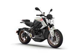 Gebrauchte Zero SR/F