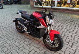 Gebrauchte Zero SR/F