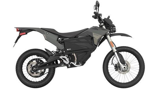 Neufahrzeug Zero FX - Bild 1