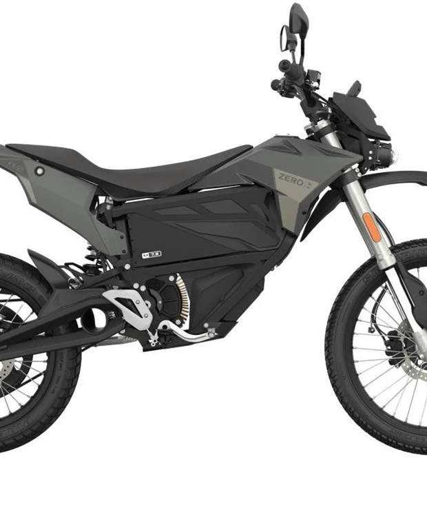 Zero FX<br />Mit Go-Electric-Prämie