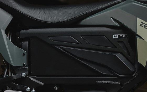 Neufahrzeug Zero FX - Bild 10