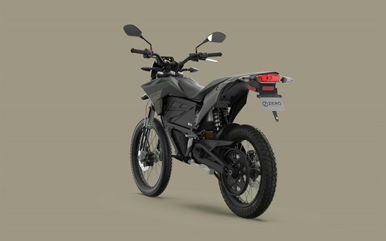 Neufahrzeug Zero FX - Bild 13