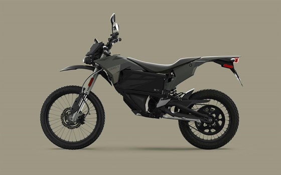 Neufahrzeug Zero FX - Bild 14