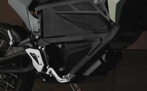 Neufahrzeug Zero FX - Bild 15