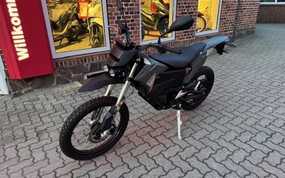 Neufahrzeug Zero FX - Bild 2