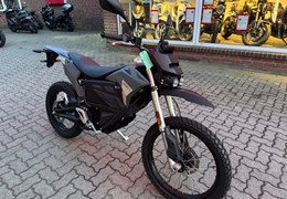 Neumotorrad Zero FX