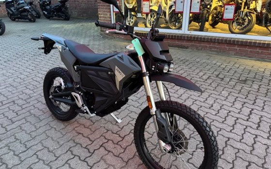 Neufahrzeug Zero FX - Bild 1