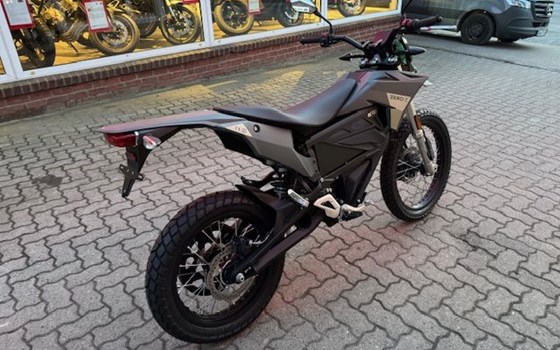 Neufahrzeug Zero FX - Bild 3