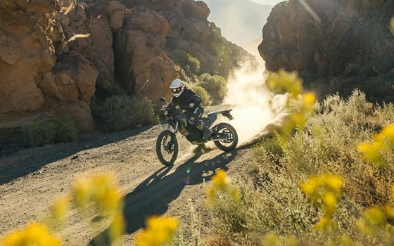 Neufahrzeug Zero FX - Bild 2