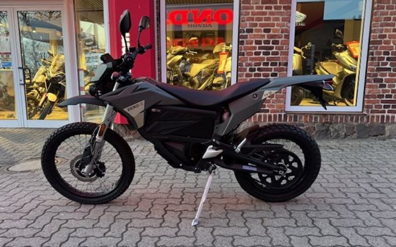 Neufahrzeug Zero FX - Bild 5