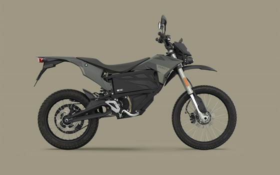 Neufahrzeug Zero FX - Bild 3