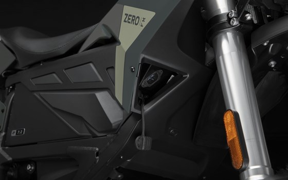 Neufahrzeug Zero FX - Bild 4
