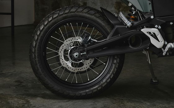 Neufahrzeug Zero FX - Bild 5