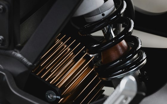 Neufahrzeug Zero FX - Bild 7