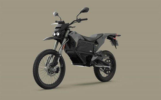 Neufahrzeug Zero FX - Bild 8