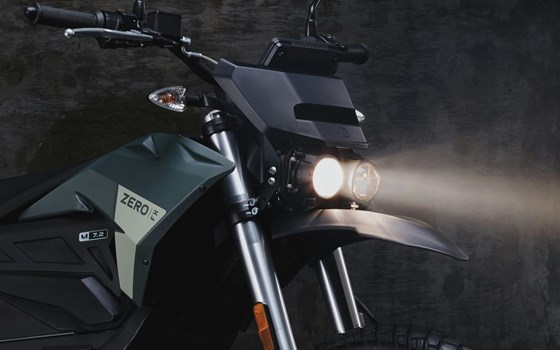 Neufahrzeug Zero FX - Bild 9