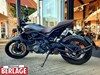 Indian FTR 1200 40