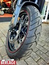 Indian FTR 1200 40