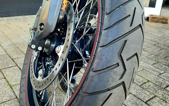 Gebrauchtmotorrad Indian FTR 1200 - Bild 6