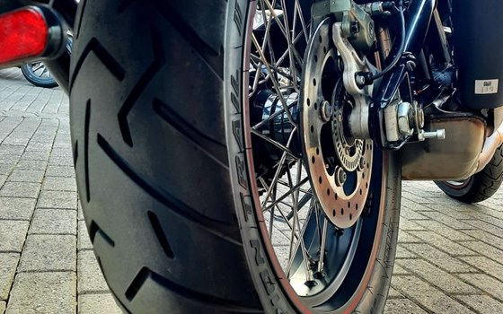 Gebrauchtmotorrad Indian FTR 1200 - Bild 7