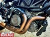 Indian FTR 1200 40
