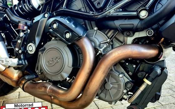 Gebrauchtmotorrad Indian FTR 1200 - Bild 8