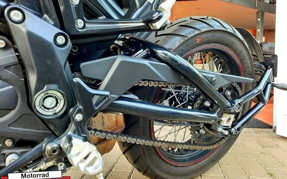 Gebrauchtmotorrad Indian FTR 1200 - Bild 9