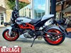 Indian FTR 1200 SR 54 Click for Detail
