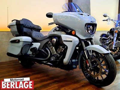 Indian Roadmaster Dark Horse 55 Click for Detail