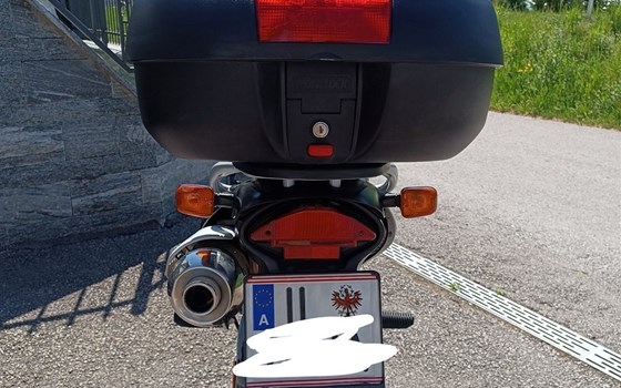 Gebrauchtmotorrad BMW F 650 - Bild 3 Gebrauchtmotorrad BMW F 650 - Bild 3
