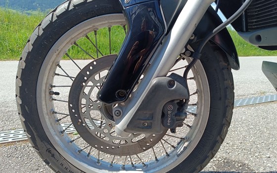 Gebrauchtmotorrad BMW F 650 - Bild 6 Gebrauchtmotorrad BMW F 650 - Bild 6