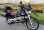 Motorrad