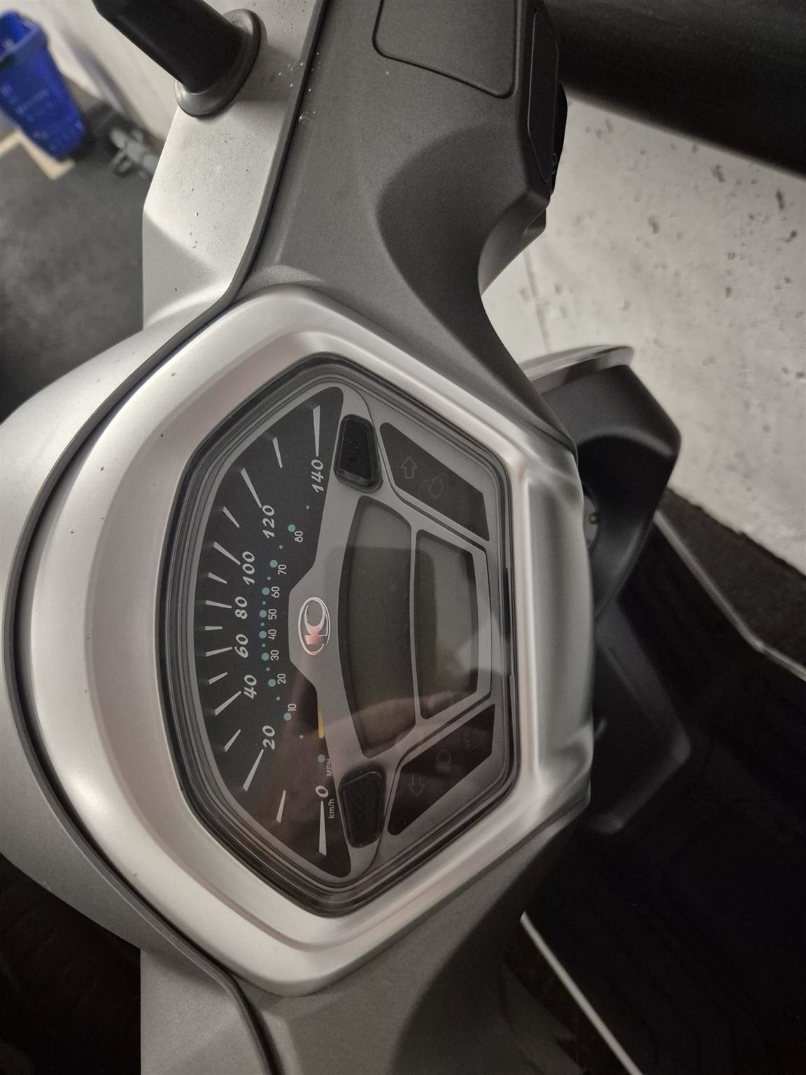 Motorrad