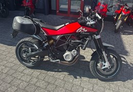 Gebrauchte Husqvarna Nuda 900 R