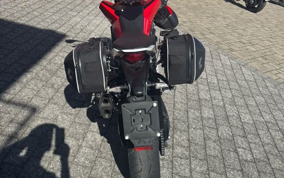 Gebrauchtmotorrad Husqvarna Nuda 900 R - Bild 3