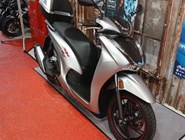 Honda SH350i