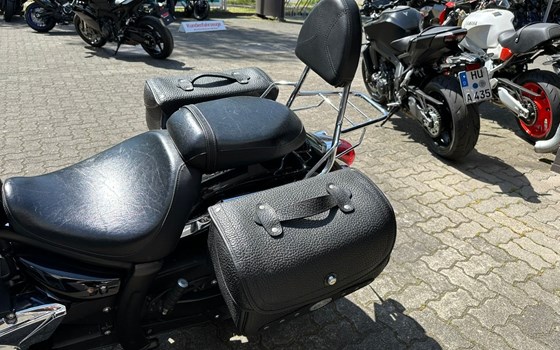 Gebrauchtmotorrad Yamaha XVS 950 A - Bild 11