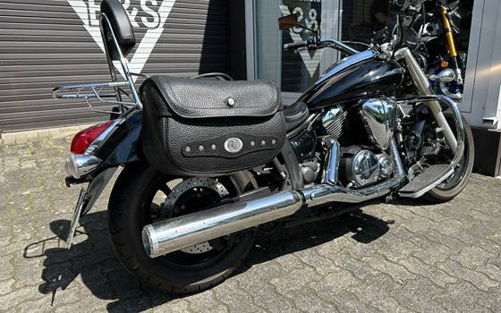 Gebrauchtmotorrad Yamaha XVS 950 A - Bild 12