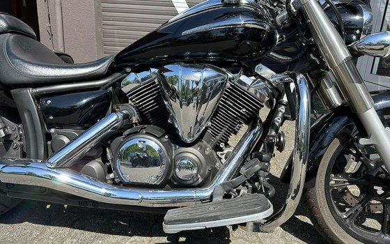 Gebrauchtmotorrad Yamaha XVS 950 A - Bild 13