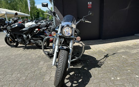 Gebrauchtmotorrad Yamaha XVS 950 A - Bild 16