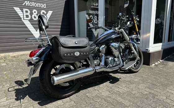 Gebrauchtmotorrad Yamaha XVS 950 A - Bild 3