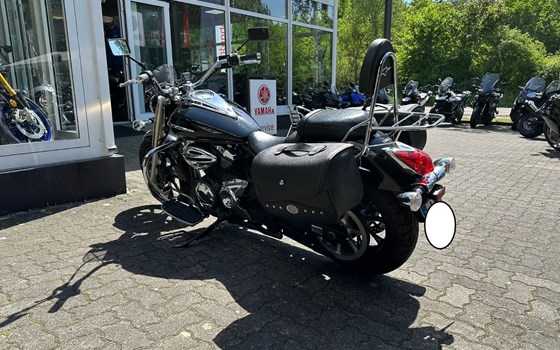 Gebrauchtmotorrad Yamaha XVS 950 A - Bild 5