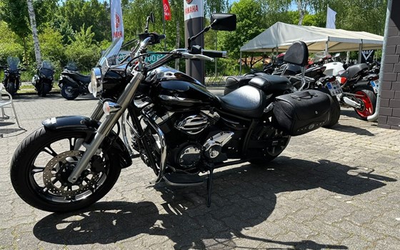 Gebrauchtmotorrad Yamaha XVS 950 A - Bild 7