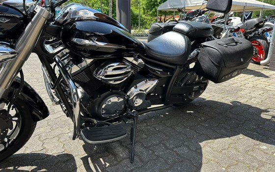 Gebrauchtmotorrad Yamaha XVS 950 A - Bild 8