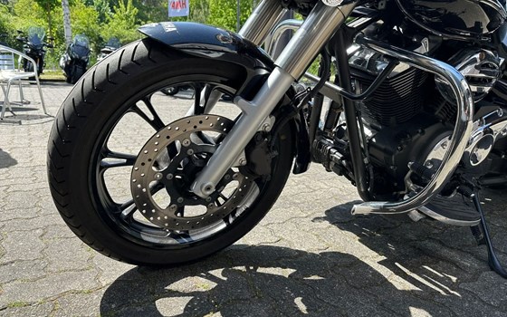 Gebrauchtmotorrad Yamaha XVS 950 A - Bild 9