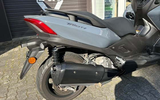 Gebrauchtmotorrad Yamaha Tricity 300 - Bild 10