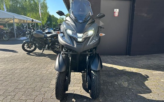 Gebrauchtmotorrad Yamaha Tricity 300 - Bild 13